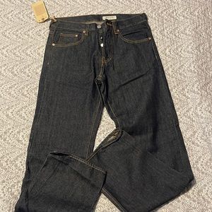H & M Men’s Jeans Boot